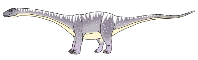 Moon Diplodoterro