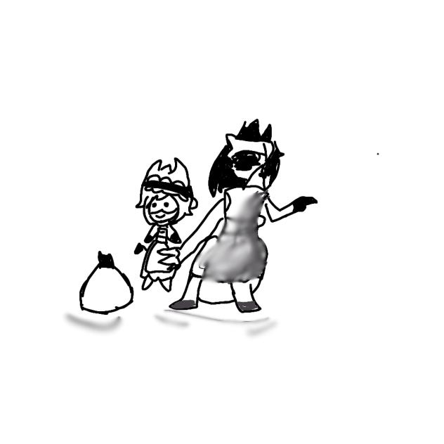 MURDER DOLLS (murder drones)