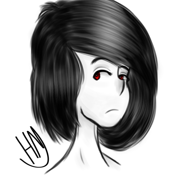 Nightmare Sketch