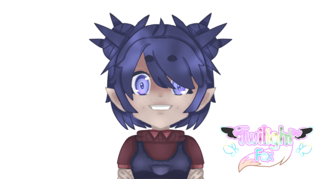 #Twiwantstodrawu TPKS