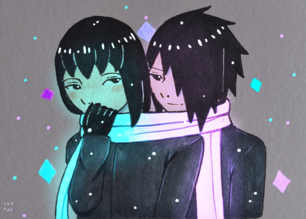 ~KaiXSasuke~