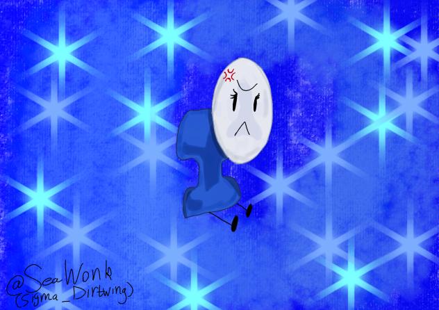 Fanny fanart-Bfdi