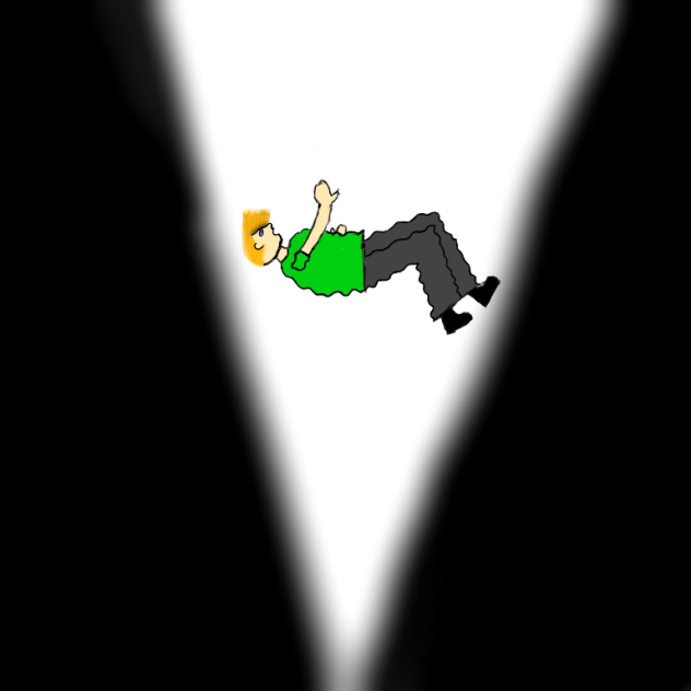 Falling - ibisPaint