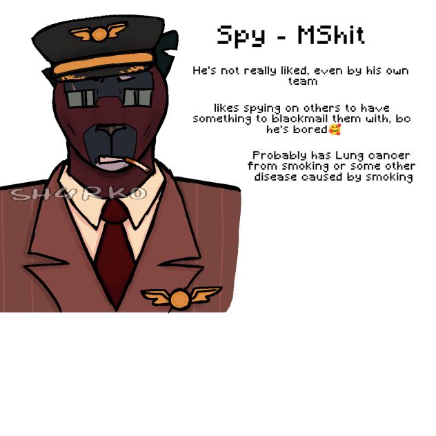 I was bored so this was created, sorry