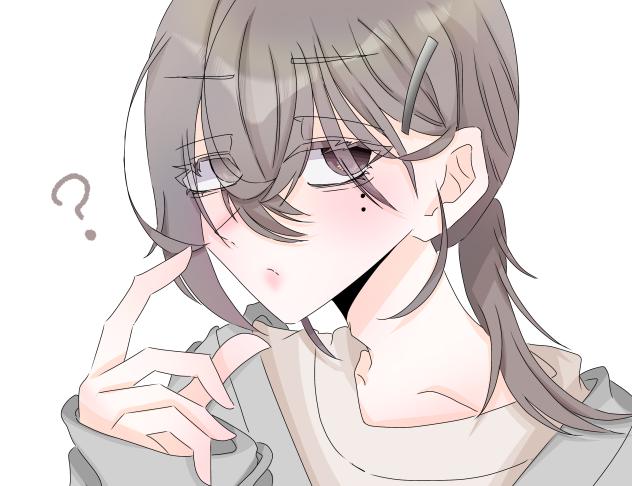 俺何かした？