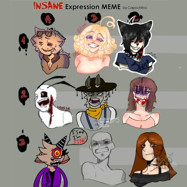 INSANE collab!!!