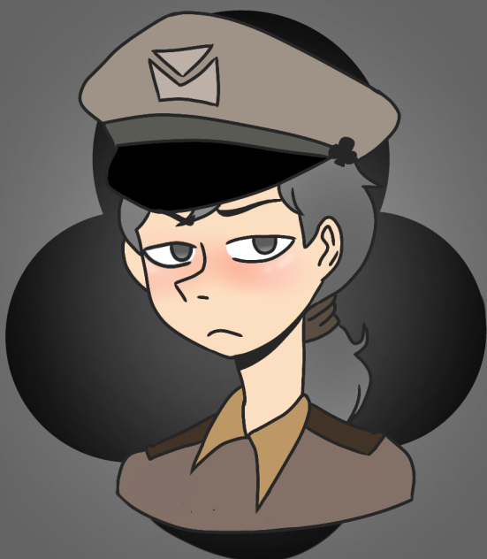 Курон«Земля Королей» SpeedPaint - ibisPaint