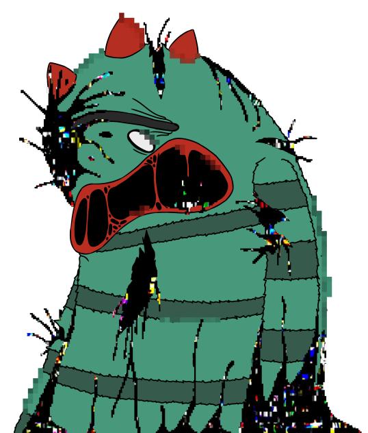 Short Circuit Brobee