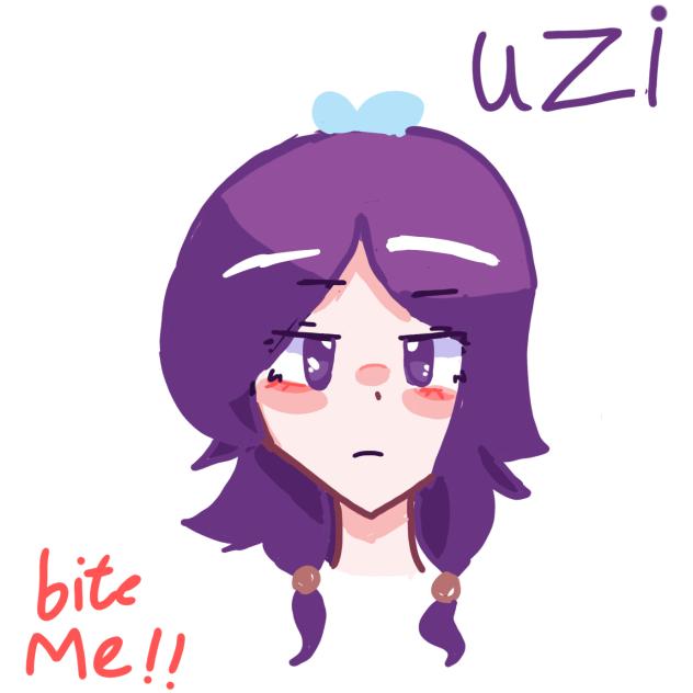 apothecary dairy x murderdrones ✨✨ 🎀