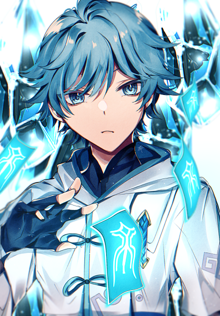 重雲