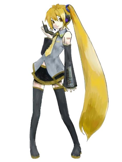 rendered akane neru