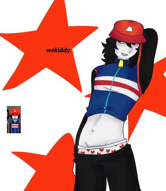 El Cool P