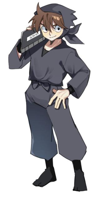 土井先生