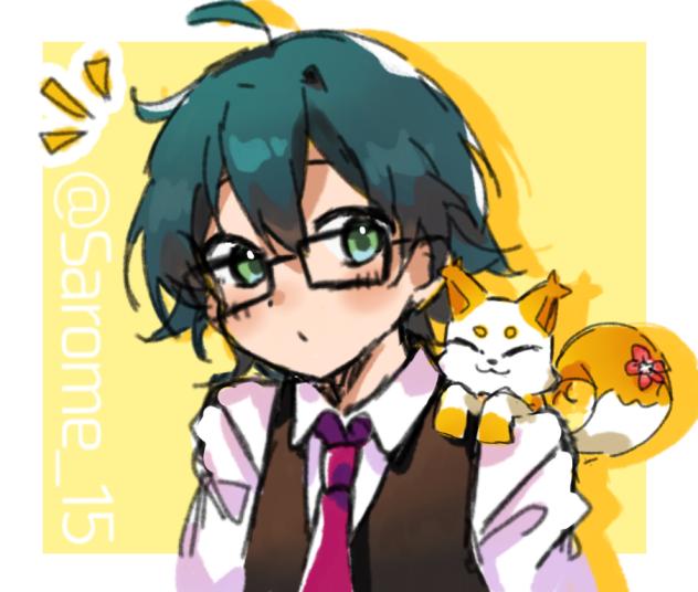 おともだち💛