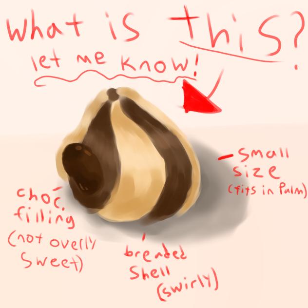 I don't know what this is