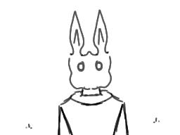 teste de animação - ibisPaint