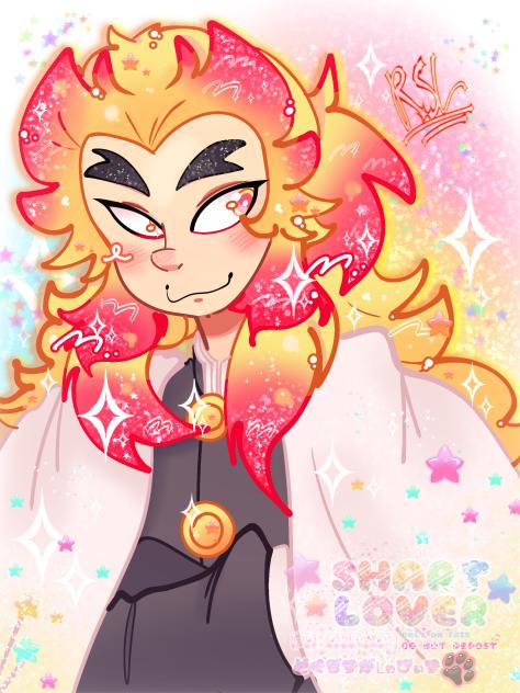 𝚛𝚎𝚗𝚐𝚘𝚔𝚞 ⊹₊🔥⋆｡°✩