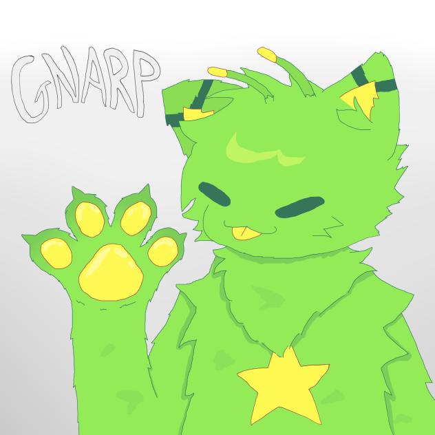 Gnarp