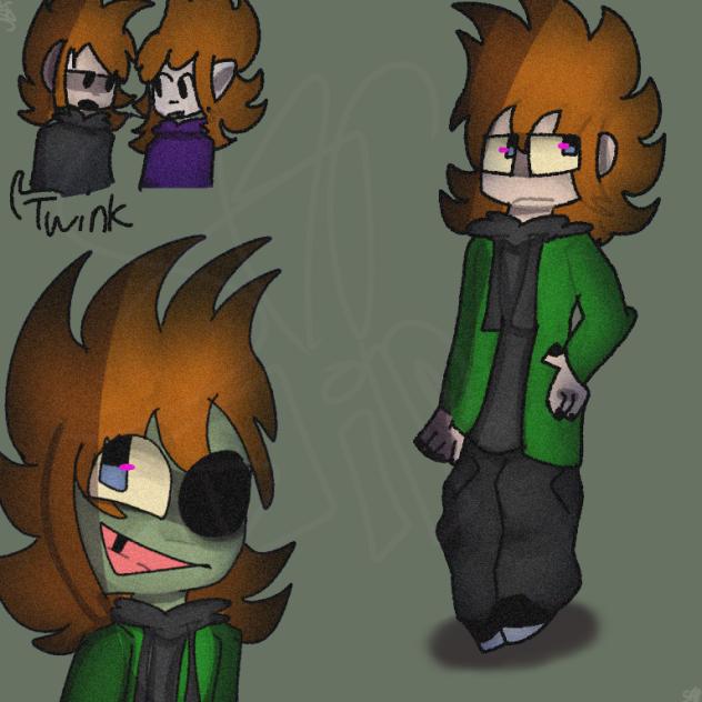 emo matt
