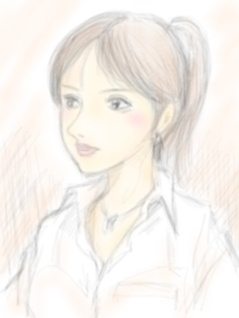 素直になりたくて