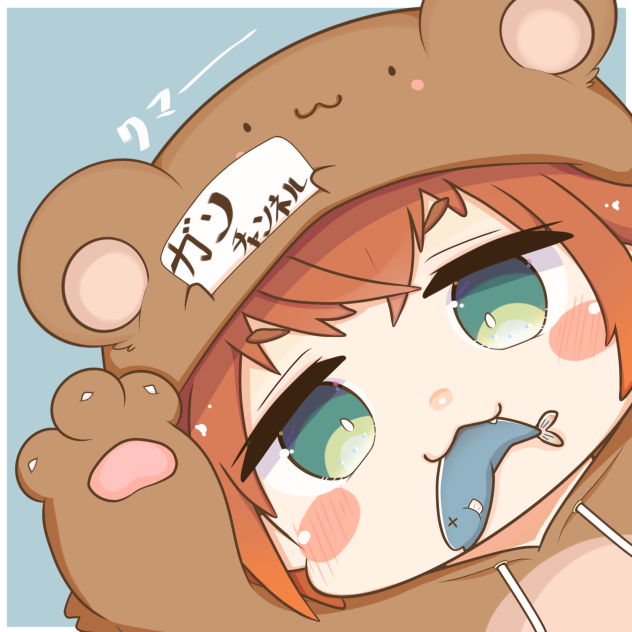 新しいチャンネルアイコン！