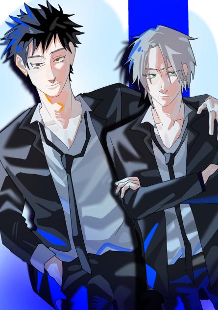 リクエスト①山本&獄寺