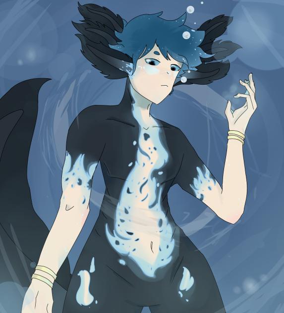 Axolotl