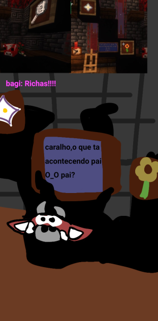 Richas....