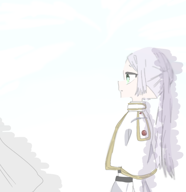 同じ道を選んだ、それだけだった.2024.01.14-11.52