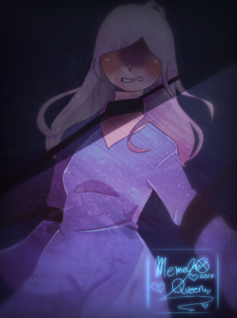 Trapped Redraw