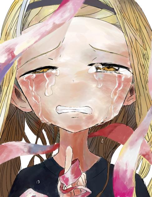 タコピーの原罪