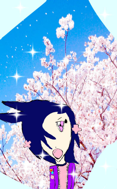 anime brawl stars bibi - ibisPaint