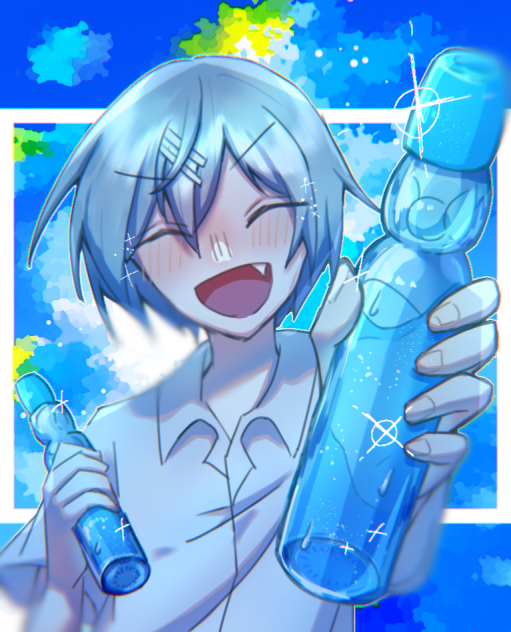 ラムネサイダー🫧