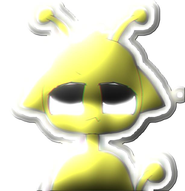 サイモン君