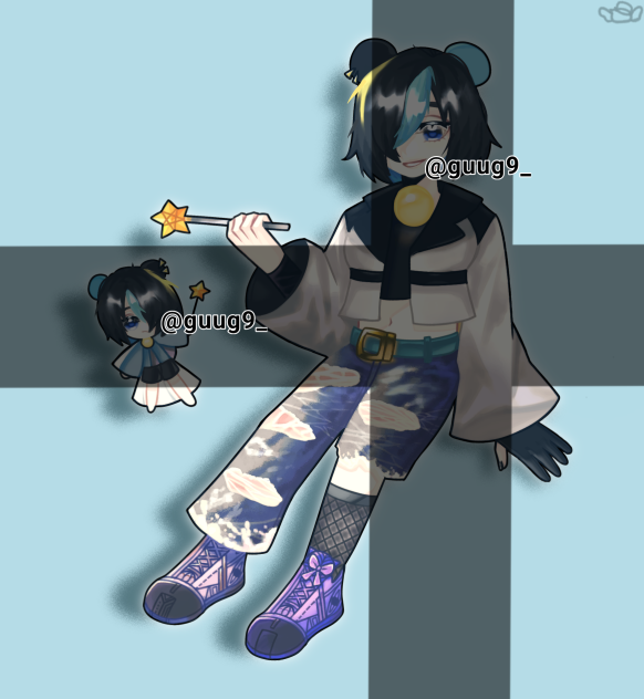 무제81 - ibisPaint