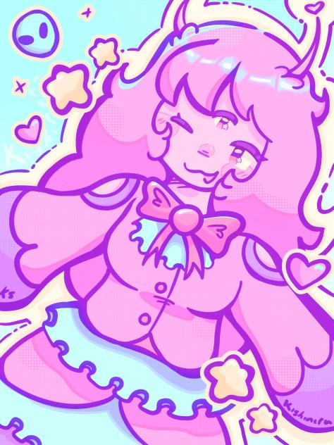 🩷✨