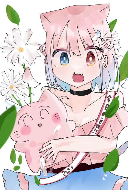 はっぴーばーすでー