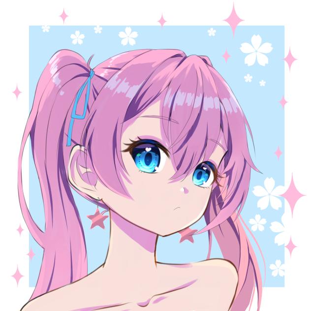 CUTE PINK