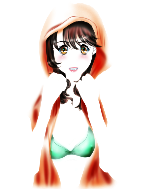 夏❤️ハレーション -other edit-