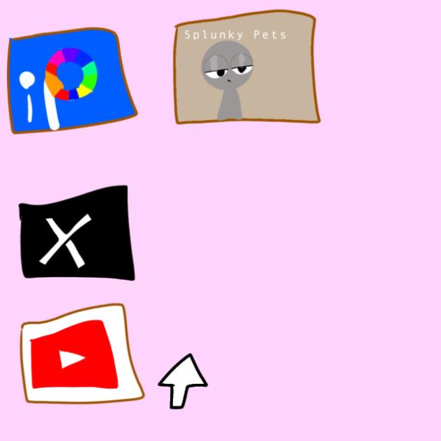 スプランキーペッツ…いちご