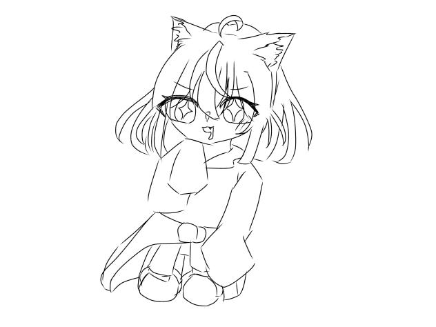 ごくり