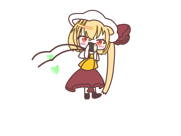 恵方巻き！