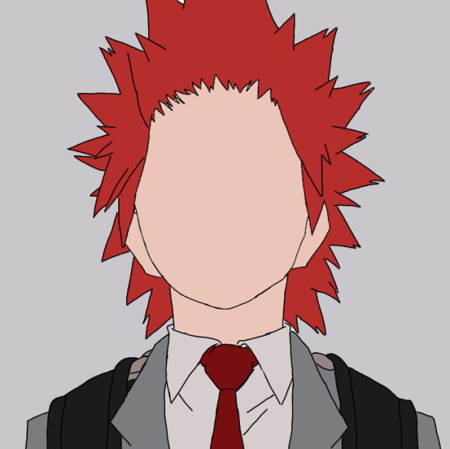 Kirishima - ibisPaint
