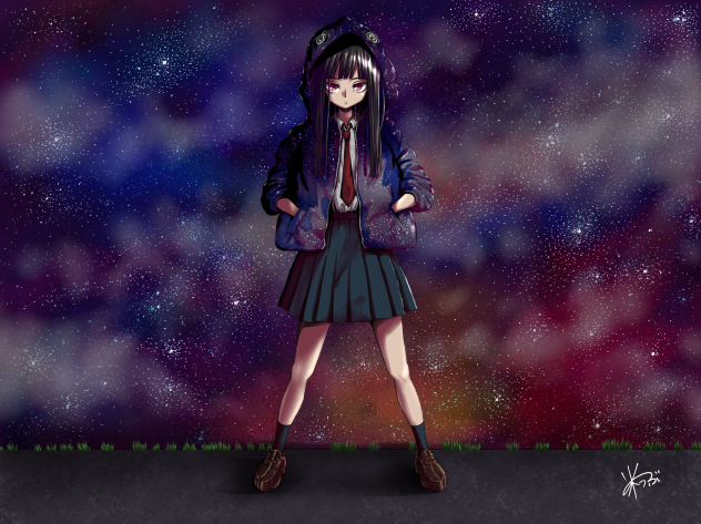 カメレオンガール2