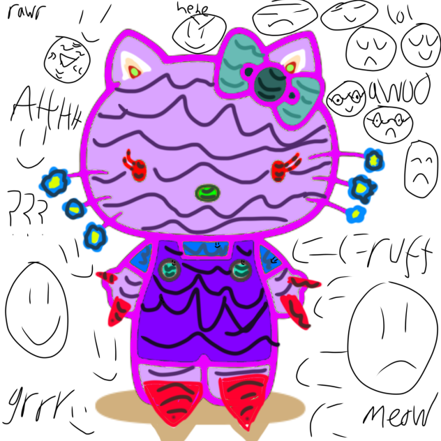 I honestly don’t know