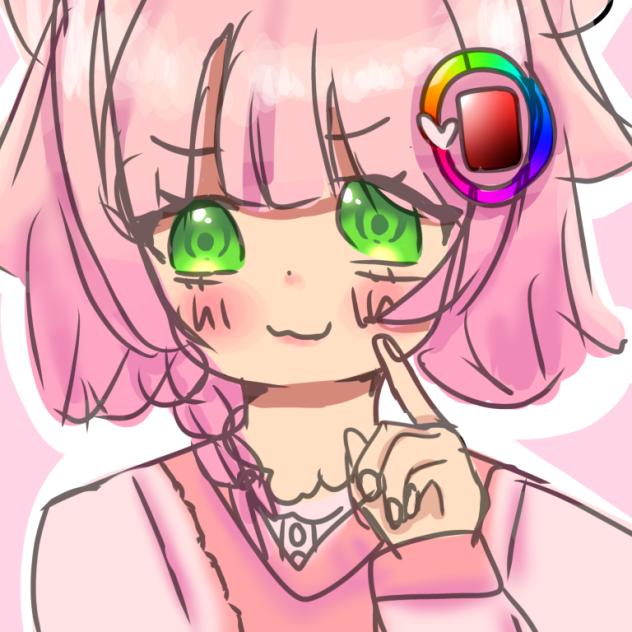 ぬふちゃ - ibisPaint