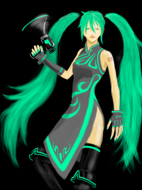 miku 2