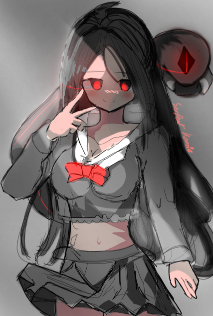 Kousie メ Serpent