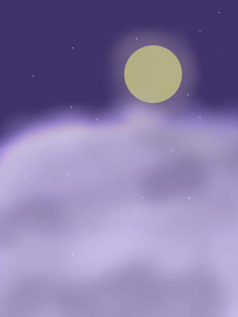 雲