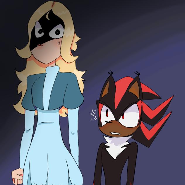 Big Sister Admiration